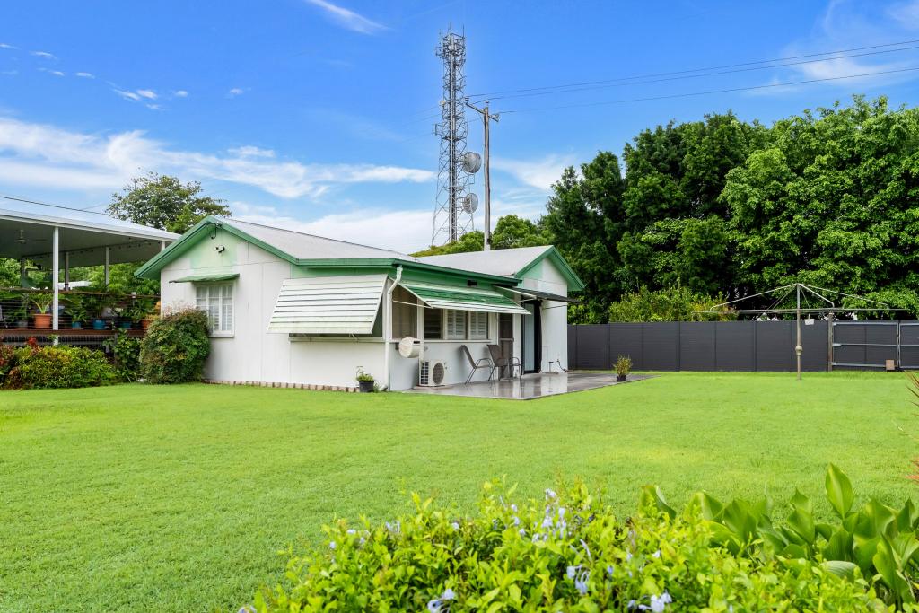 19 Nelson St, Bungalow, QLD 4870