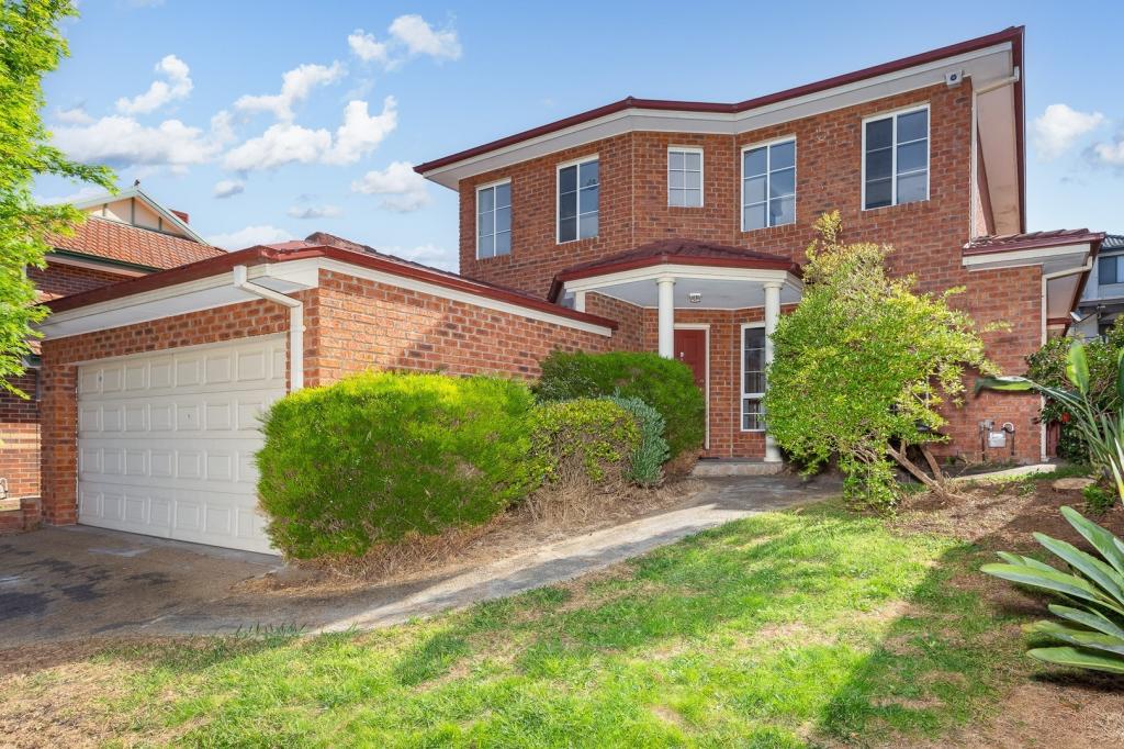 4 Wilkinson Pl, Glen Waverley, VIC 3150