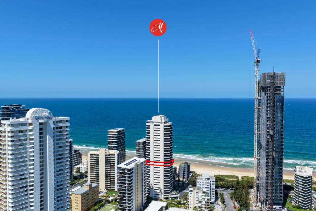 28/3510 Main Beach Pde, Main Beach, QLD 4217