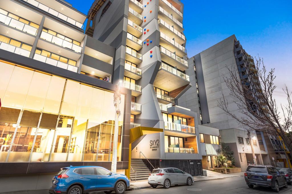 701/33 Claremont St, South Yarra, VIC 3141