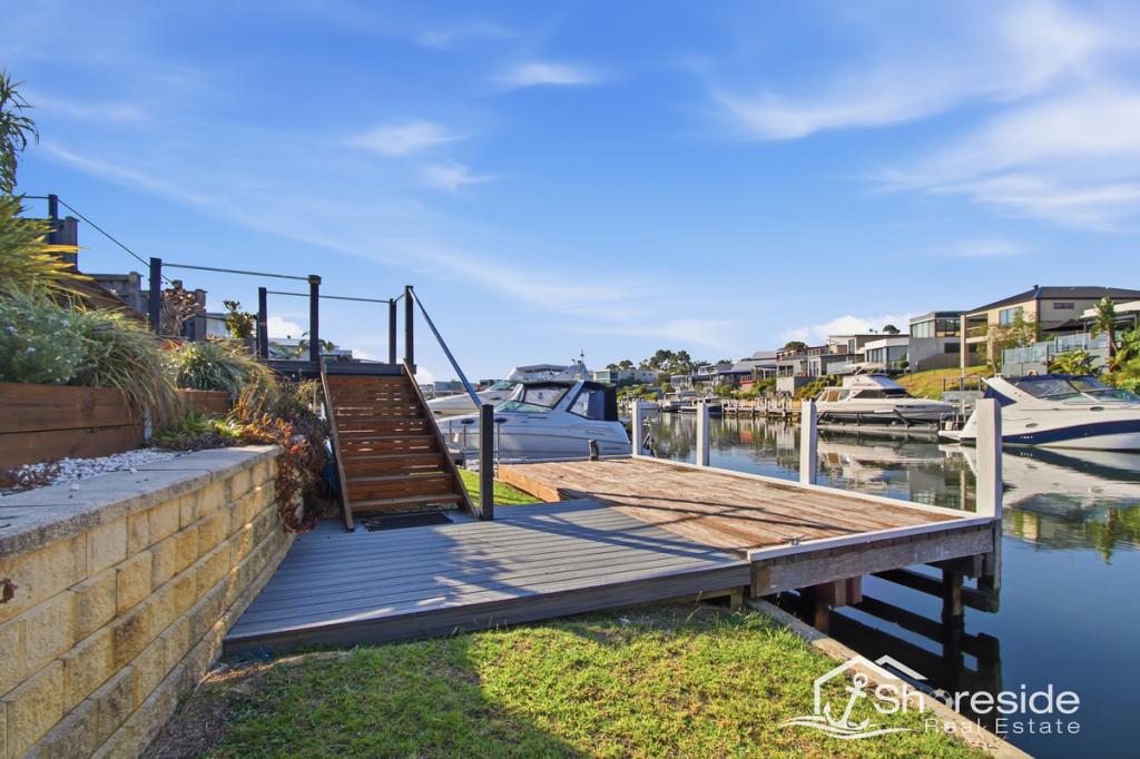 43 FORT KING RD, PAYNESVILLE, VIC 3880
