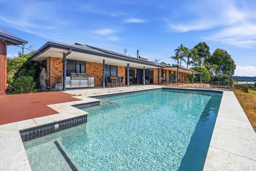 38 Summerville Rd, Beechmont, QLD 4211