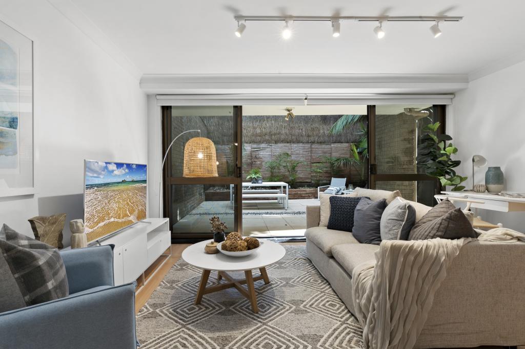 10/3 BENTON AVE, ARTARMON, NSW 2064