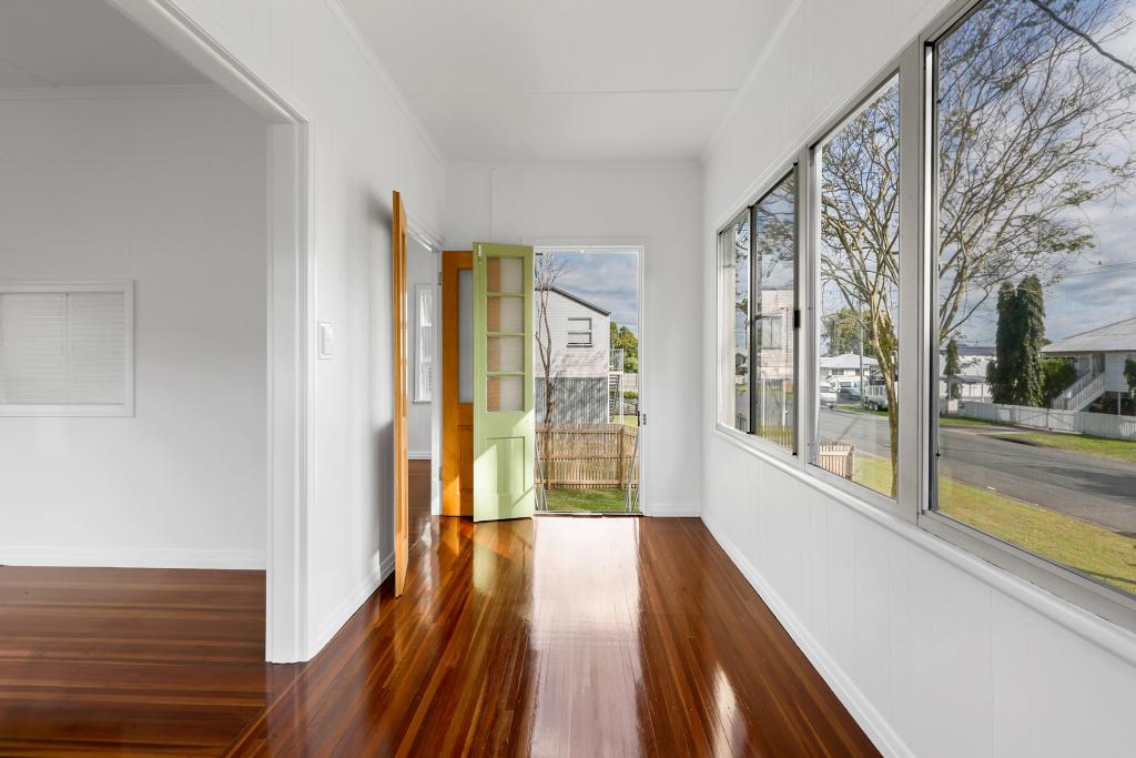 47 WILLIAM ST, SOUTH MACKAY, QLD 4740