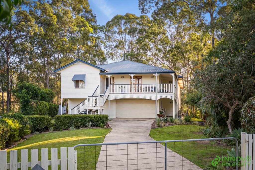 17 Whipbird Ct, Cashmere, QLD 4500
