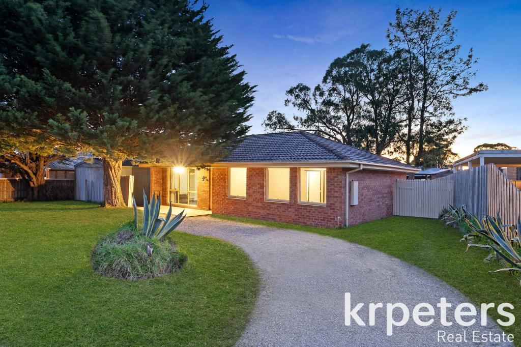 1 Beaumont Ct, Pakenham, VIC 3810