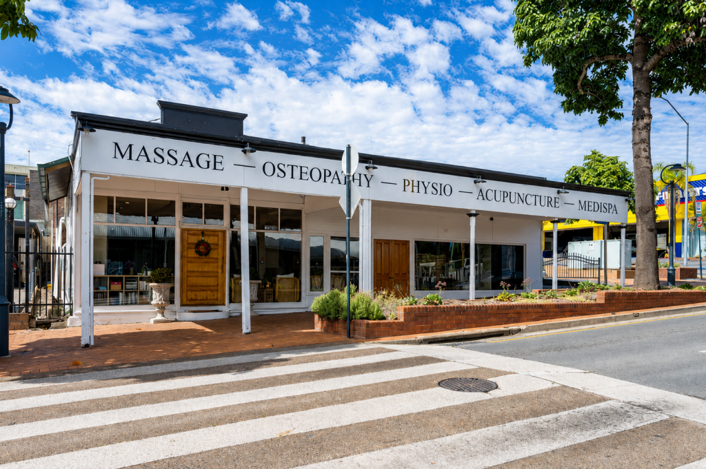 1/196 Brisbane St, Ipswich, QLD 4305