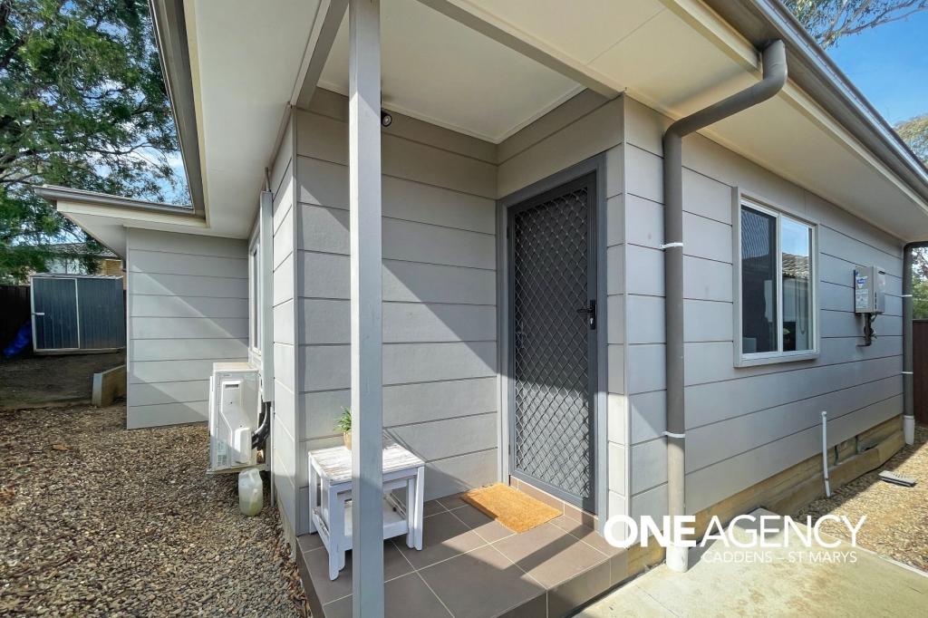 10a Rosella Pl, Cranebrook, NSW 2749