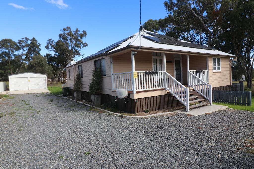 15 Micale Lane, Glen Aplin, QLD 4381