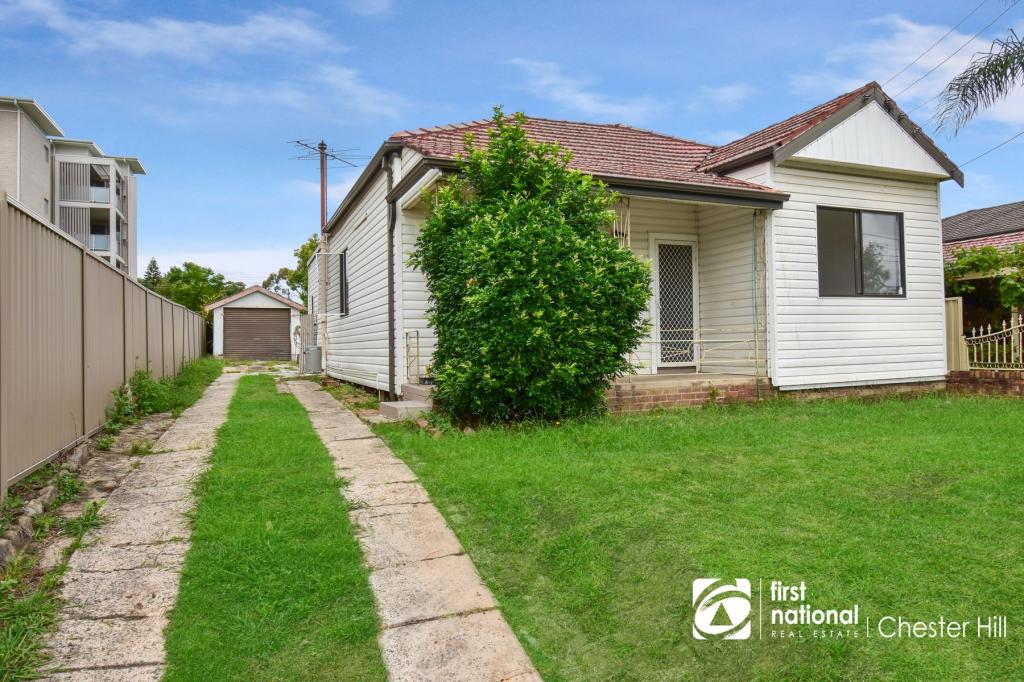 41 Waldron Rd, Sefton, NSW 2162