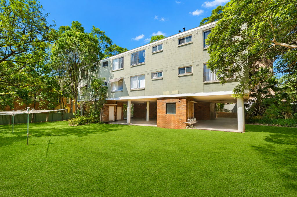 8/6-8 Lichen Pl, Westmead, NSW 2145