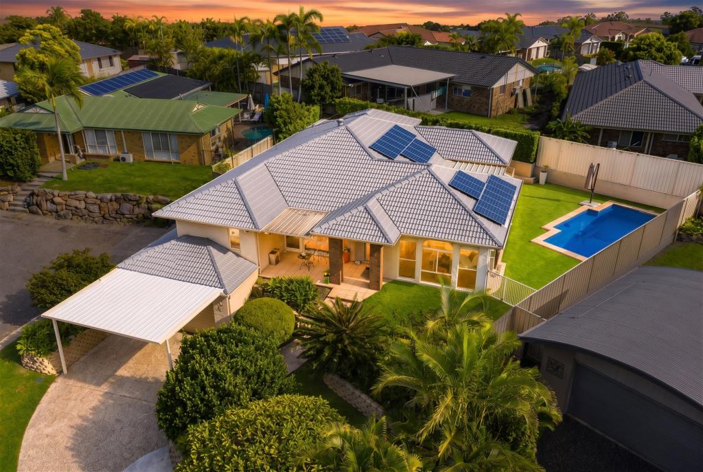 5 Wivenhoe Ave, Albany Creek, QLD 4035