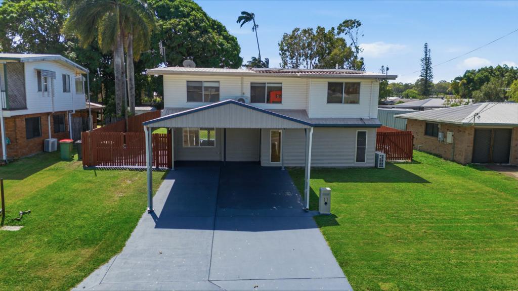 11 The Barons Dr, Andergrove, QLD 4740