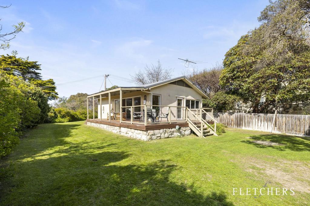 4 Scott Wynd, Blairgowrie, VIC 3942