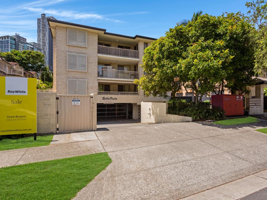 5/17 LATHER ST, SOUTHPORT, QLD 4215