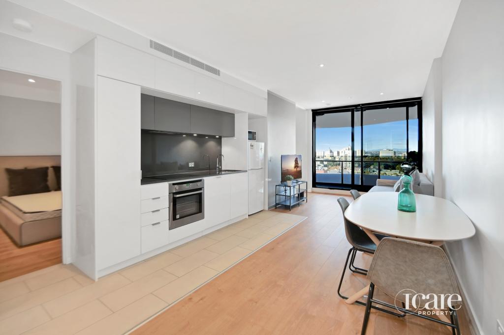 1711/551 Swanston St, Carlton, VIC 3053