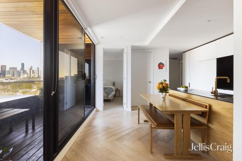 714/338 Gore St, Fitzroy, VIC 3065