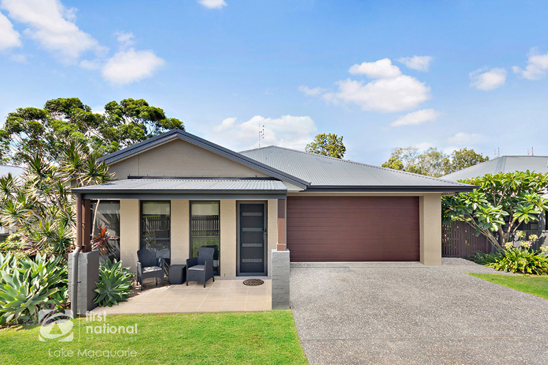 4 Steam Cl, West Wallsend, NSW 2286