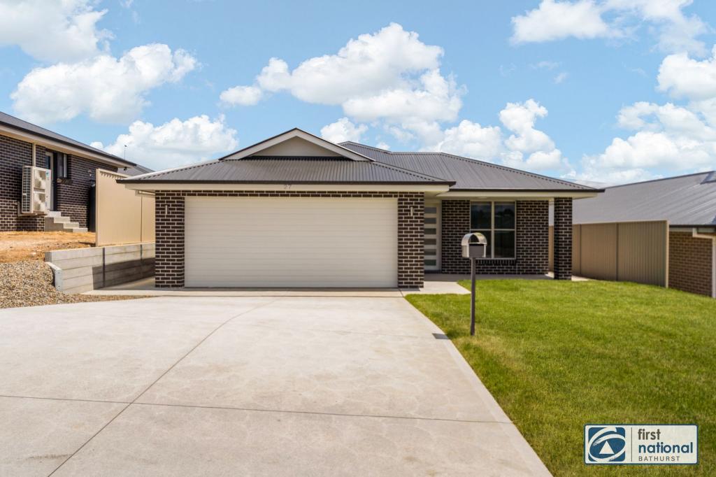 27 Granite Rise, Kelso, NSW 2795