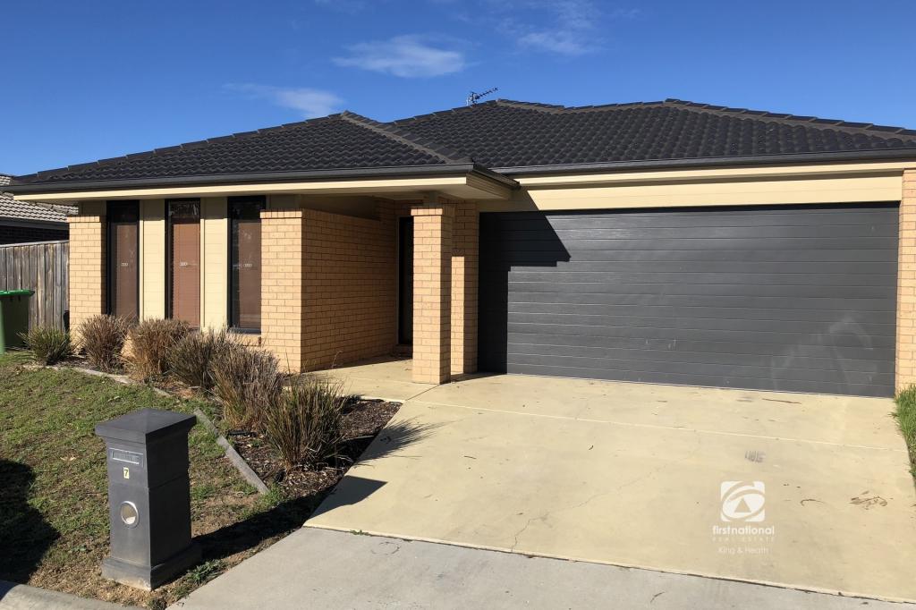 7 ALICE CT, PAYNESVILLE, VIC 3880