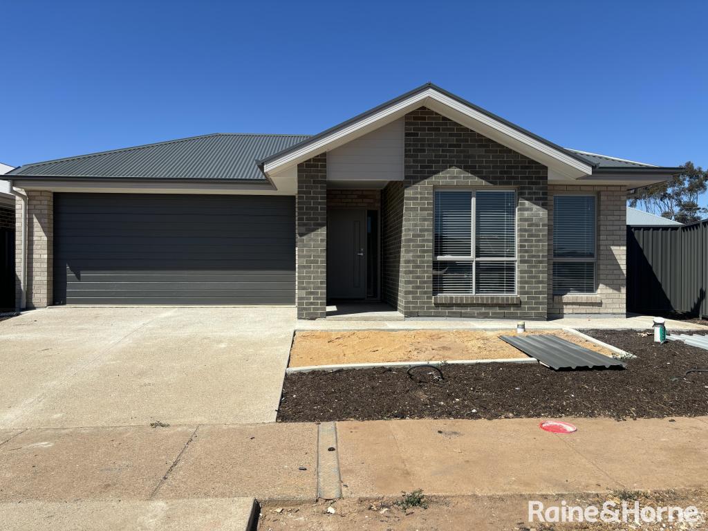 31 Christopher Way, Evanston Gardens, SA 5116