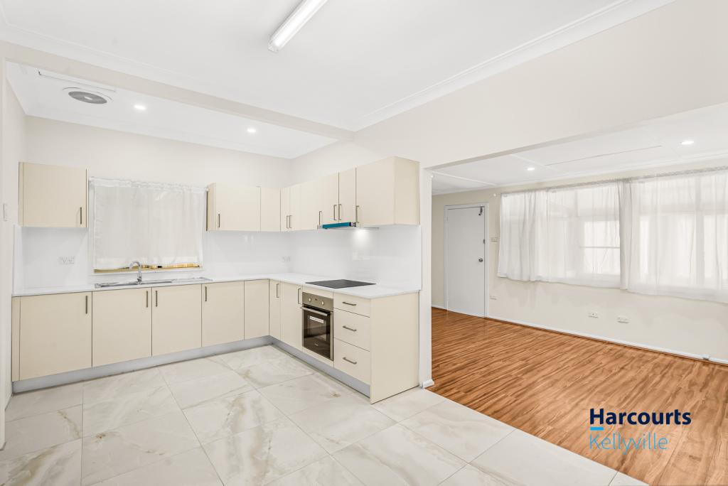 21 EDWARD RD, MARAYONG, NSW 2148