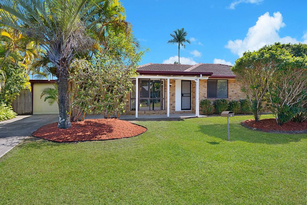 6 Trilby St, Morayfield, QLD 4506