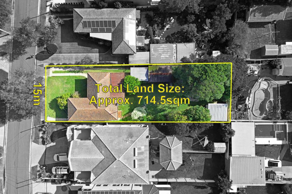 40 Mackinnon Ave, Padstow, NSW 2211