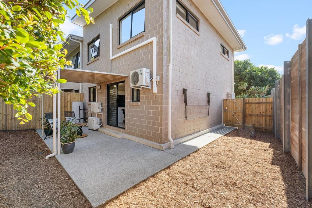 55/47 Freshwater St, Thornlands, QLD 4164