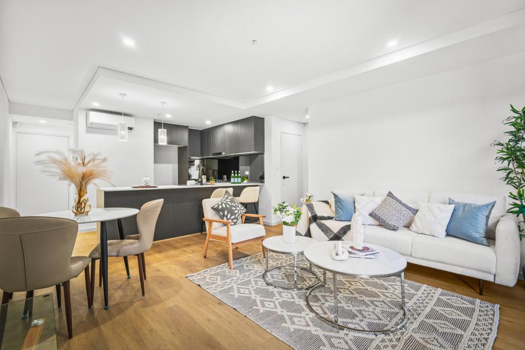 7/5 Anderson Rd, Northmead, NSW 2152