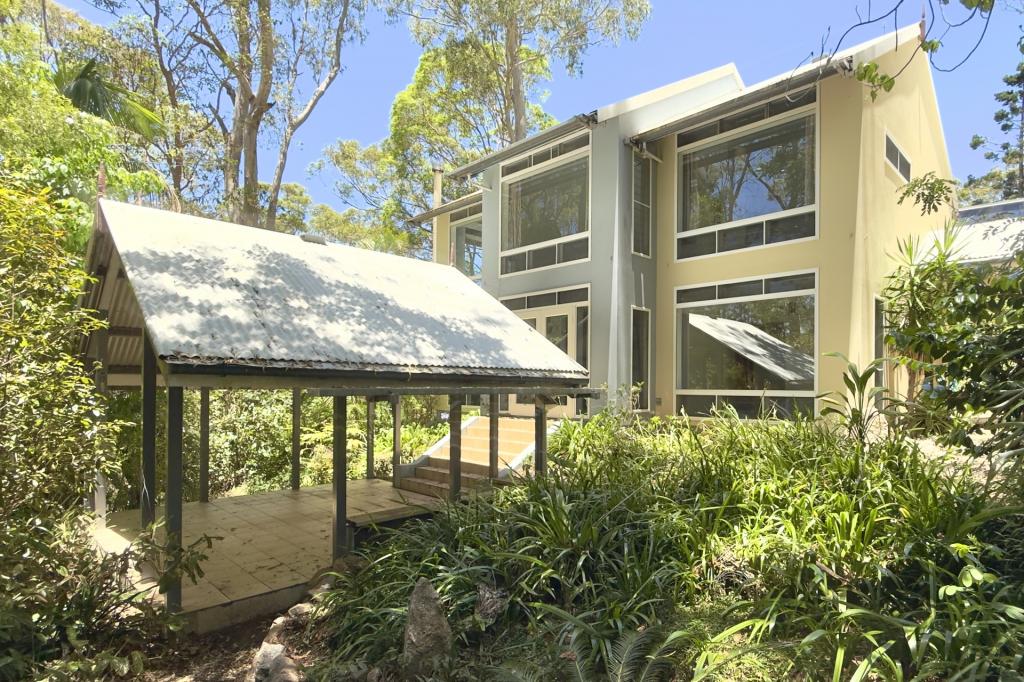 12 Benson Rd, Mount Nebo, QLD 4520