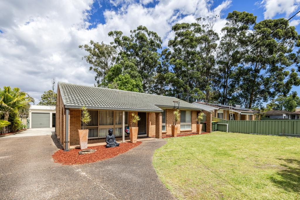 24 NAVY NOOK, TANILBA BAY, NSW 2319