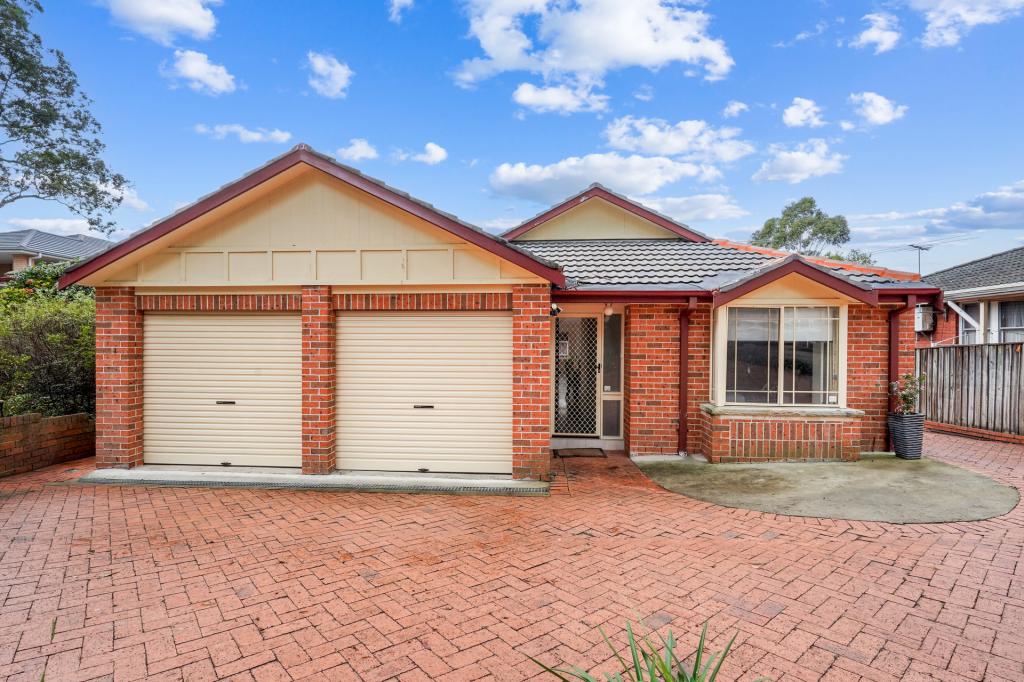 1/14 New Line Rd, West Pennant Hills, NSW 2125