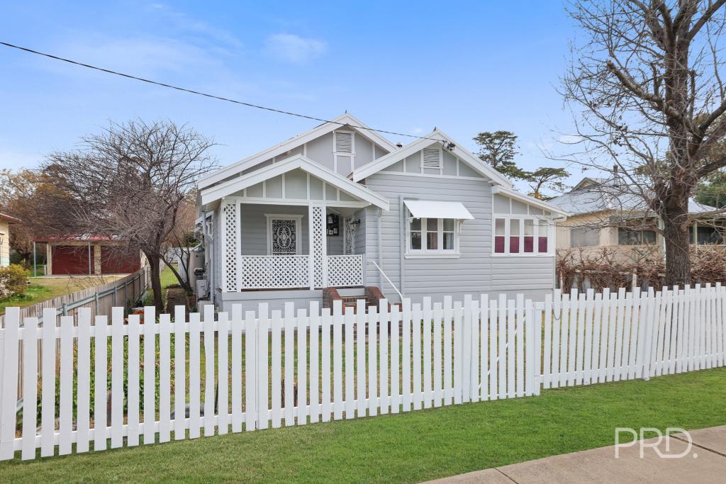 156 Hawker St, Quirindi, NSW 2343