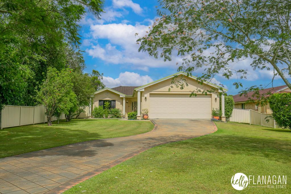 56 Cyrus Saul Cct, Frederickton, NSW 2440