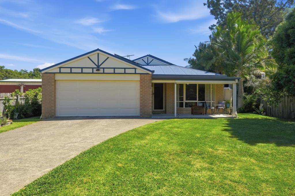 46 Coramba St, Glenreagh, NSW 2450