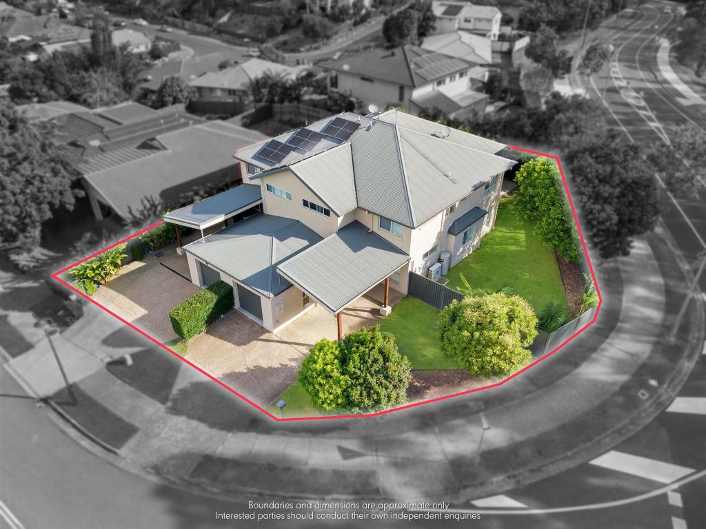 1 & 2/1 Gannon Way, Upper Coomera, QLD 4209