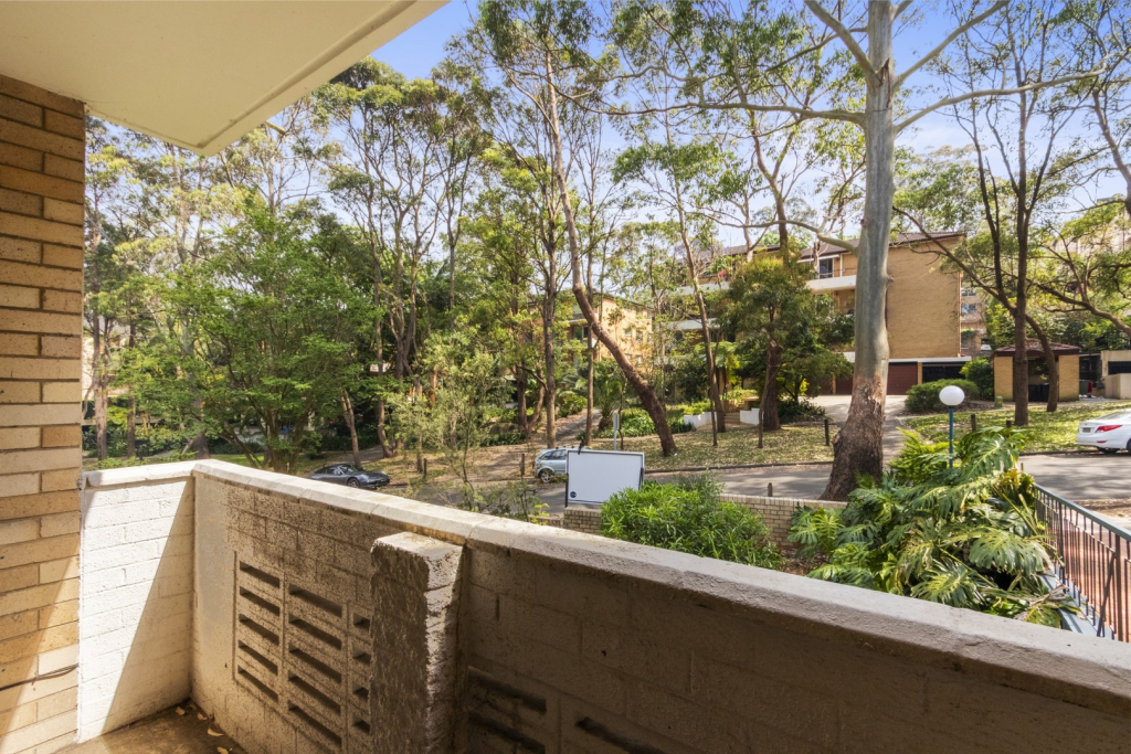 1/4 Murray St, Lane Cove North, NSW 2066