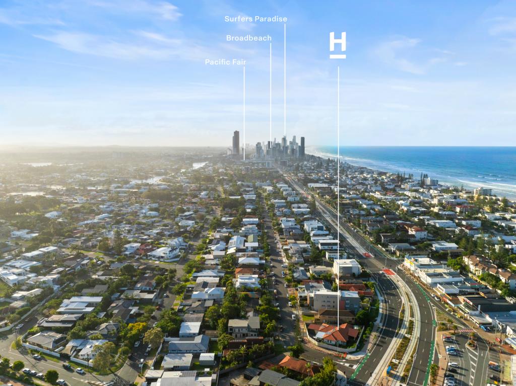 3 Dolphin Ave, Mermaid Beach, QLD 4218