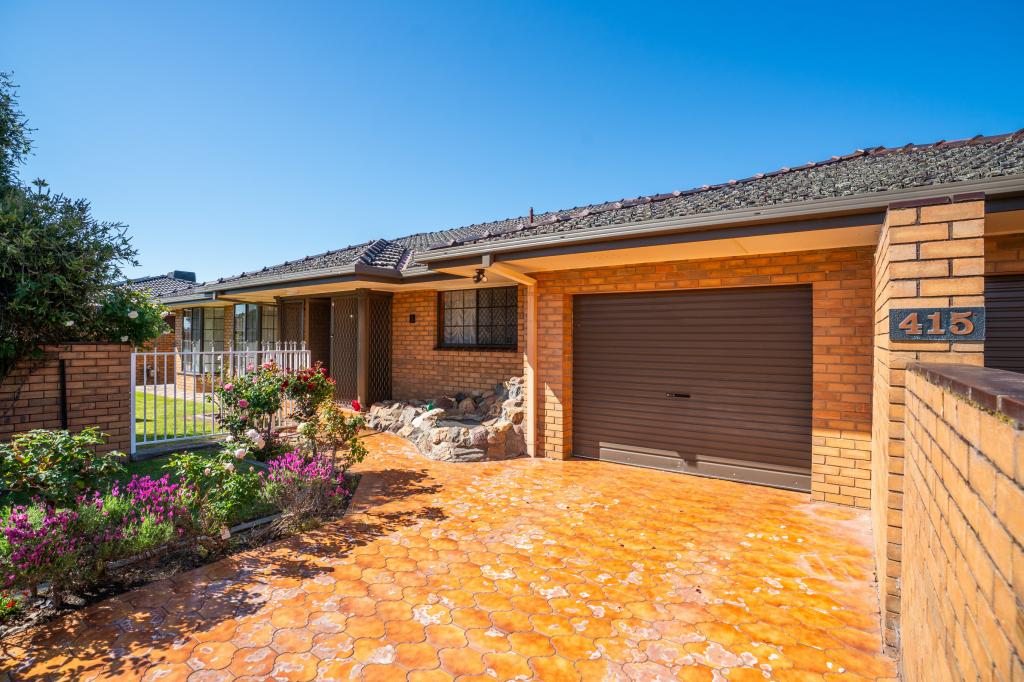 1/415 Romani Dr, Lavington, NSW 2641