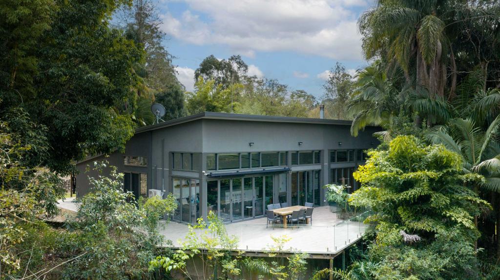 159 Harper Creek Rd, Conondale, QLD 4552