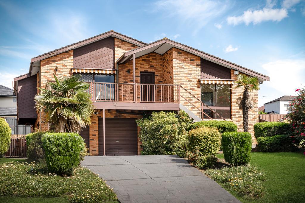16 Ballina Pl, Bossley Park, NSW 2176