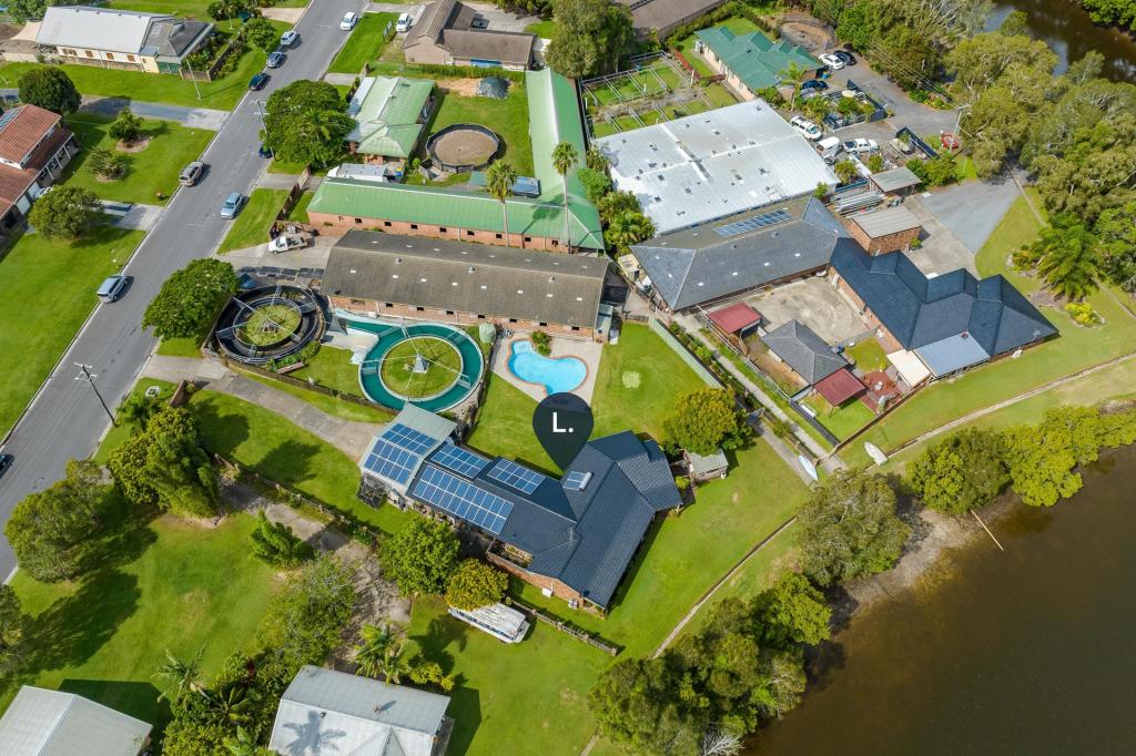 21 Racecourse Rd, Ballina, NSW 2478