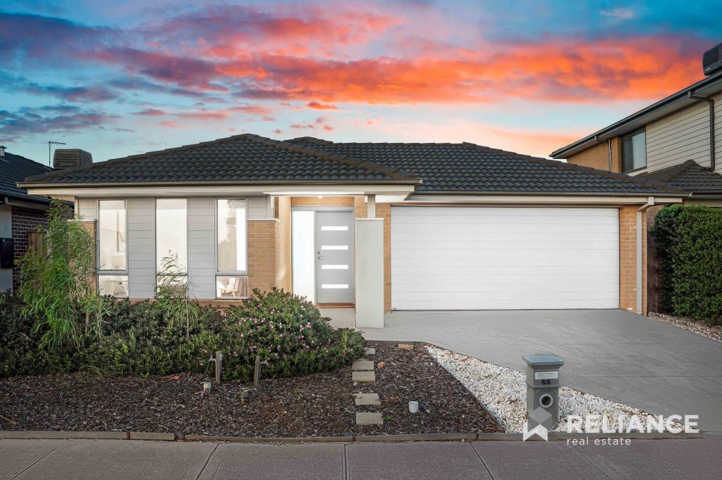 65 Coldstream Ave, Werribee, VIC 3030