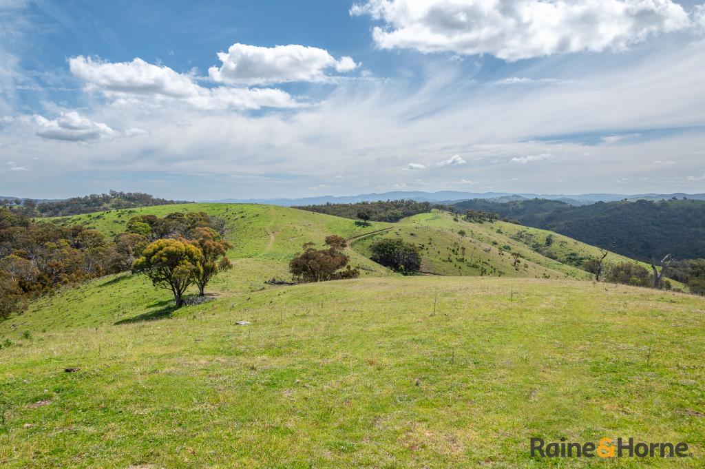 Lot 4/2553 Campfire Rd, Walcha, NSW 2354