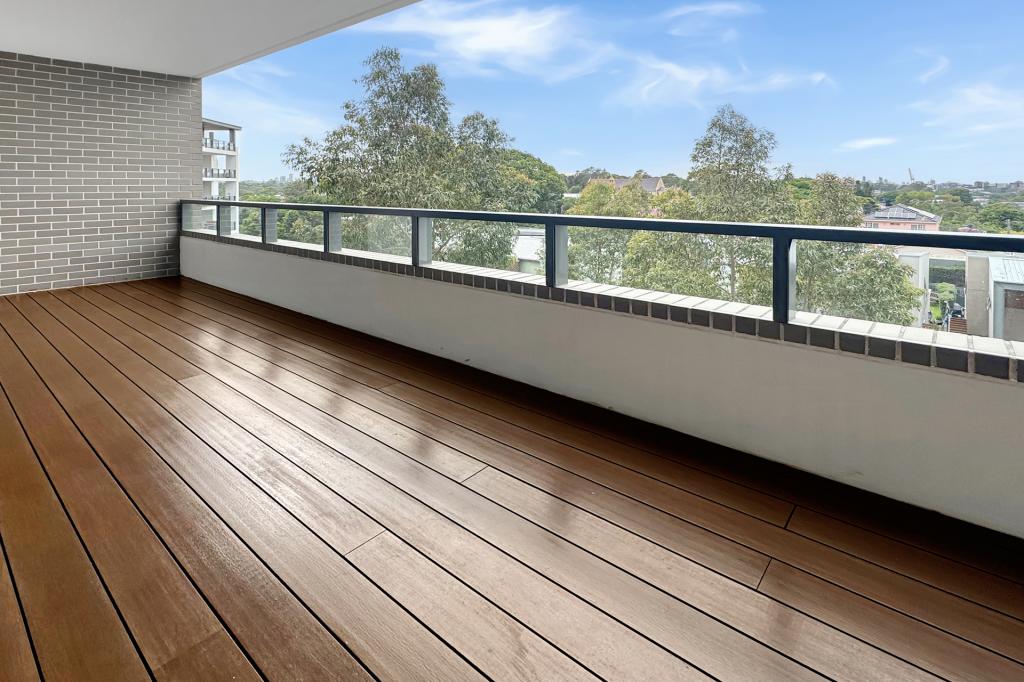 502s/5 Lardelli Dr, Ryde, NSW 2112