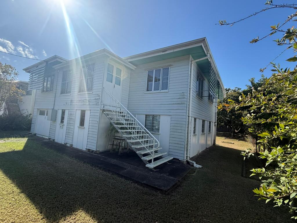 181a Mostyn St, Berserker, QLD 4701