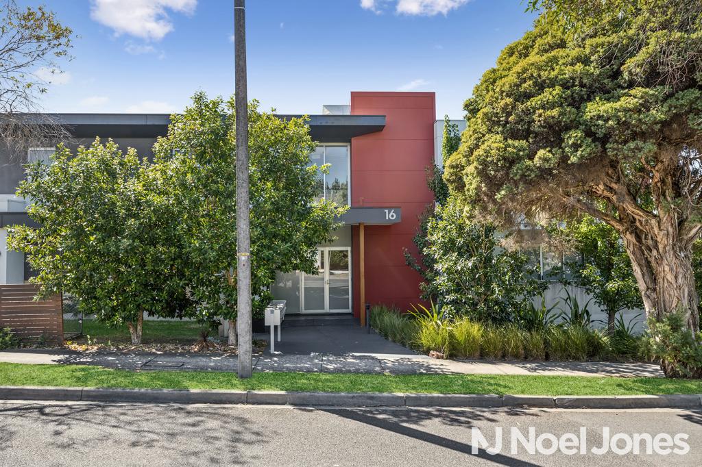 9/16 Bullen St, Doncaster East, VIC 3109