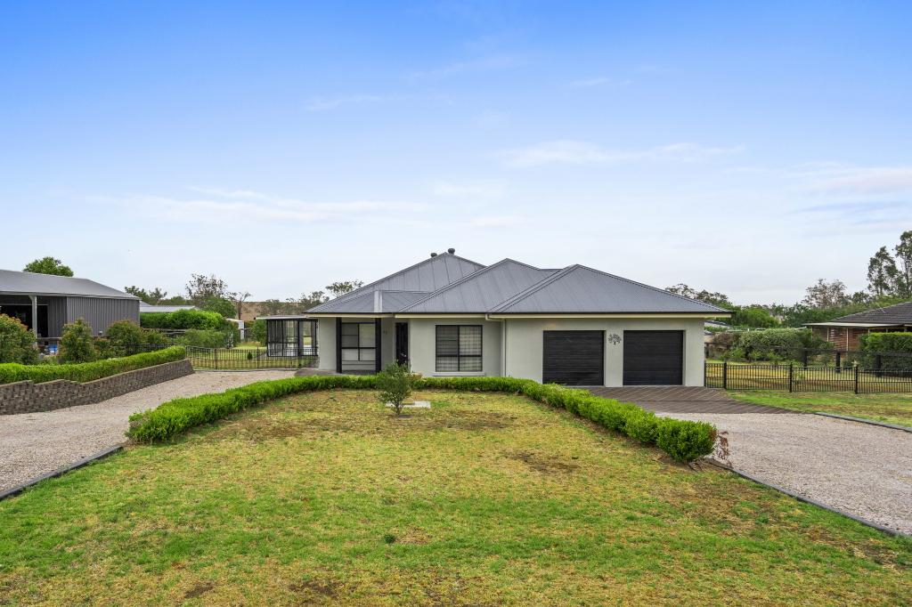 17 Dodd St, Scone, NSW 2337