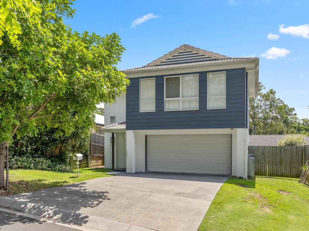 10 Greenview St, Oxley, QLD 4075